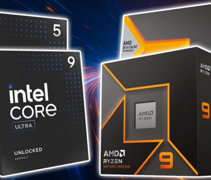 В PCGH назвали процессоры с лучшим соотношением цены и производительности на декабрь 2025 года Редакция авторитетного немецкого издания PC Games Hardware составила рейтинг процессоров с самым лучшим соотношением цены и быстродействия по состоянию на декабрь 2025 года Для формирования списка использовались результаты большого тестирования 27 процессоров в 14 играх и 5 рабочих задачах