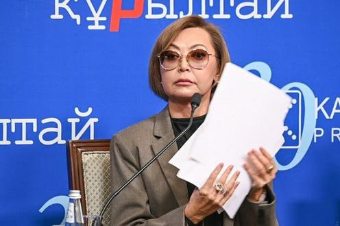 На главного редактора казахстанского издания ORDA kz Гульнару Бажкенову заведено несколько уголовных дел а в ее квартире и офисе издания в Алматы проходят обыски Полиция заявляет что расследование связано с неоднократным распространением заведомо ложных сведений по которым поступили обращения Поводом стали публикации одна о якобы задержанном сотруднике правоохранительных органов сведения о котором по версии полиции не соответствовали действительности и нанесли ущерб его репутации другая об имущественном споре где как утверждают следователи были искажены данные о размере и причинах ущерба Подробнее на нашем сайте Актуальные новости из Центральной Азии fergananews