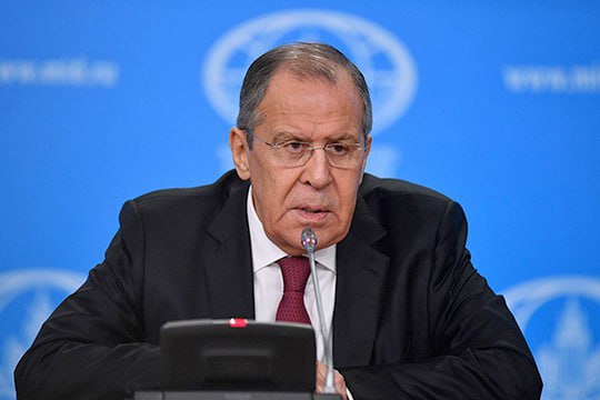 Глава МИД России Сергей Лавров 9 февраля проведет в Москве встречу с коллегой из Танзании Махмудом Табитом Комбо Об этом сообщила официальный представитель российского дипведомства Мария Захарова Запланирована краткая встреча сказала она Африканская инициатива Telegram ВК Max