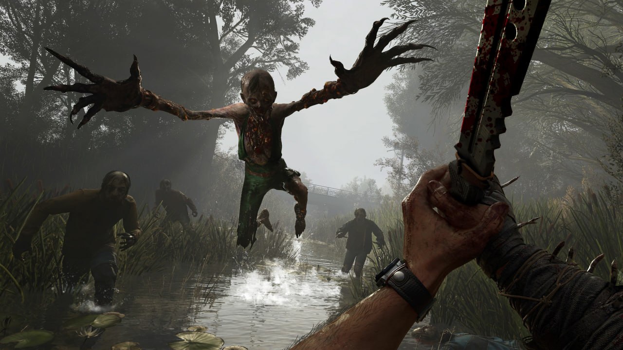 Dying Light: The Beast выйдет на месяц позже — 19 сентября вместо 22 августа. Techland считает, что за дополнительное время полировки сможет сделать «хорошую игру отличной».