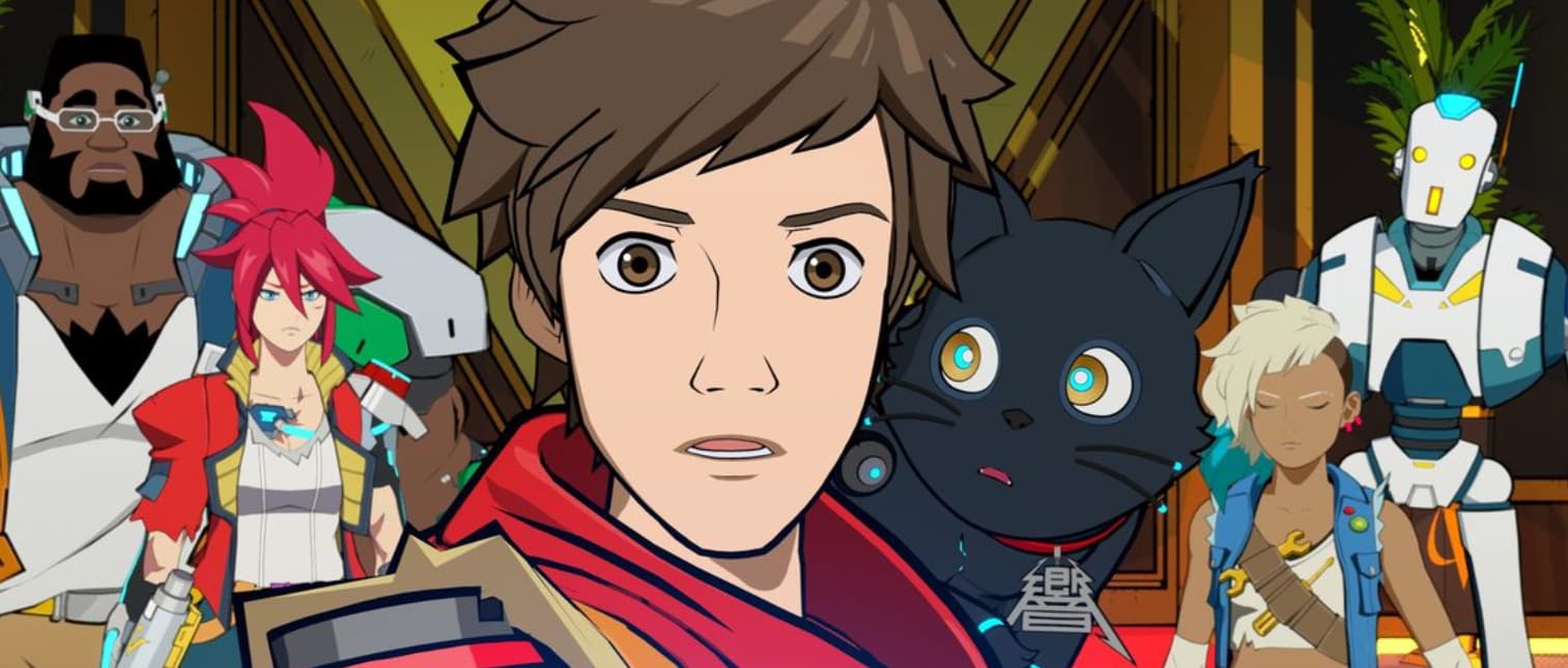 Hi Fi Rush взломали спустя 2 года после релиза помогло решение издателя Продажи игры всё это время защищали при помощи Denuvo