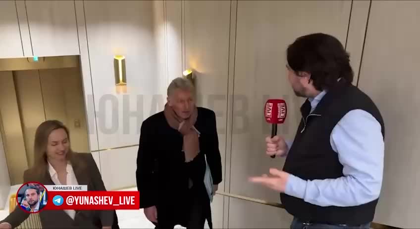 Кремль продолжает информировать иностранцев через официальный Telegram-канал