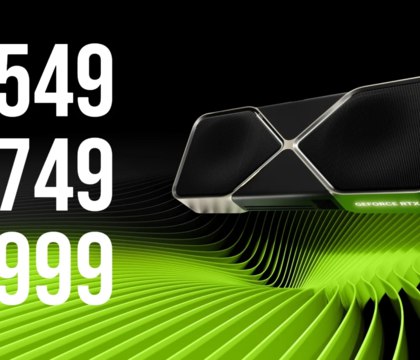 NVIDIA заявила, что работает над увеличением поставок карт RTX 5000 и пообещала скорую стабилизацию цен  Журналисты портала TweakTown посетили конференцию GTC 2025, где смогли пообщаться с несколькими представителями NVIDIA и задать им вопросы о поставках, доступности и ценах видеокарт поколения Blackwell. Среди прочего они поговорили с вице-президентом по маркетингу GeForce Джейсоном Полом.  Читать далее