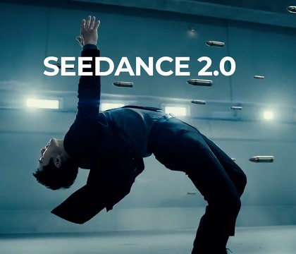 ByteDance выпустила конкурента Sora 2 ИИ генератор видео Seedance 2 0 Китайская компания ByteDance представила новый ИИ генератор видео Seedance 2 0 Модель быстро стала вирусной в Китае и привлекла внимание за пределами страны Так на нее обратил свое внимание даже Илон Маск прокомментировав один из роликов созданных с помощью новинки