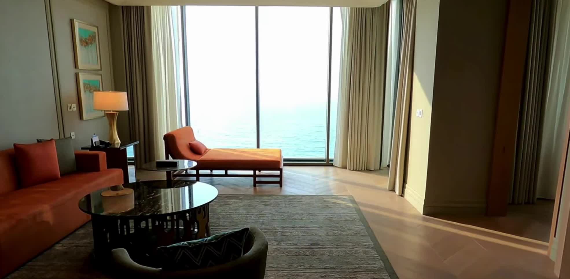 Mandarin Oriental анонсирует открытие гольф-курорта Jumeirah Golf Estates в Дубае в 2030 году