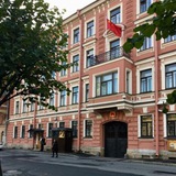 Аватар Телеграм канала: Генконсульство КНР в Санкт-Петербурге