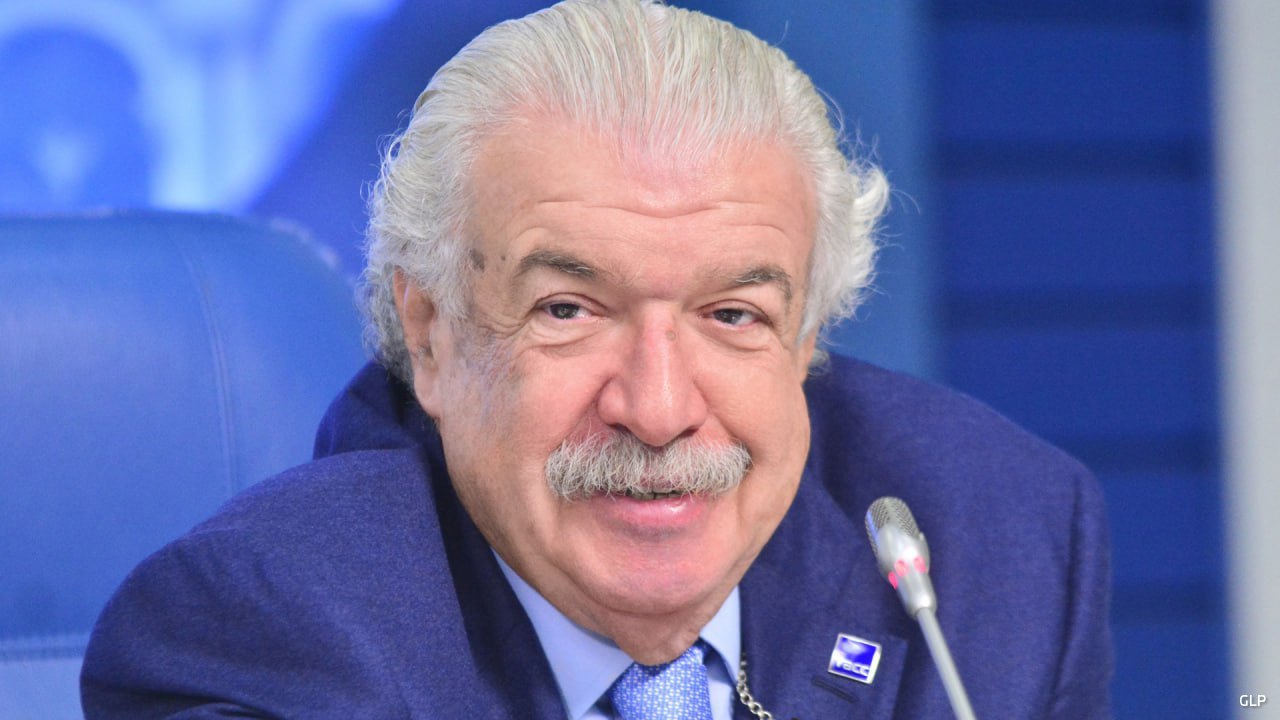 Михаил Гусман освобожден от должности первого заместителя гендиректора ТАСС, следует из постановления, которое подписал премьер-министр РФ Михаил Мишустин.