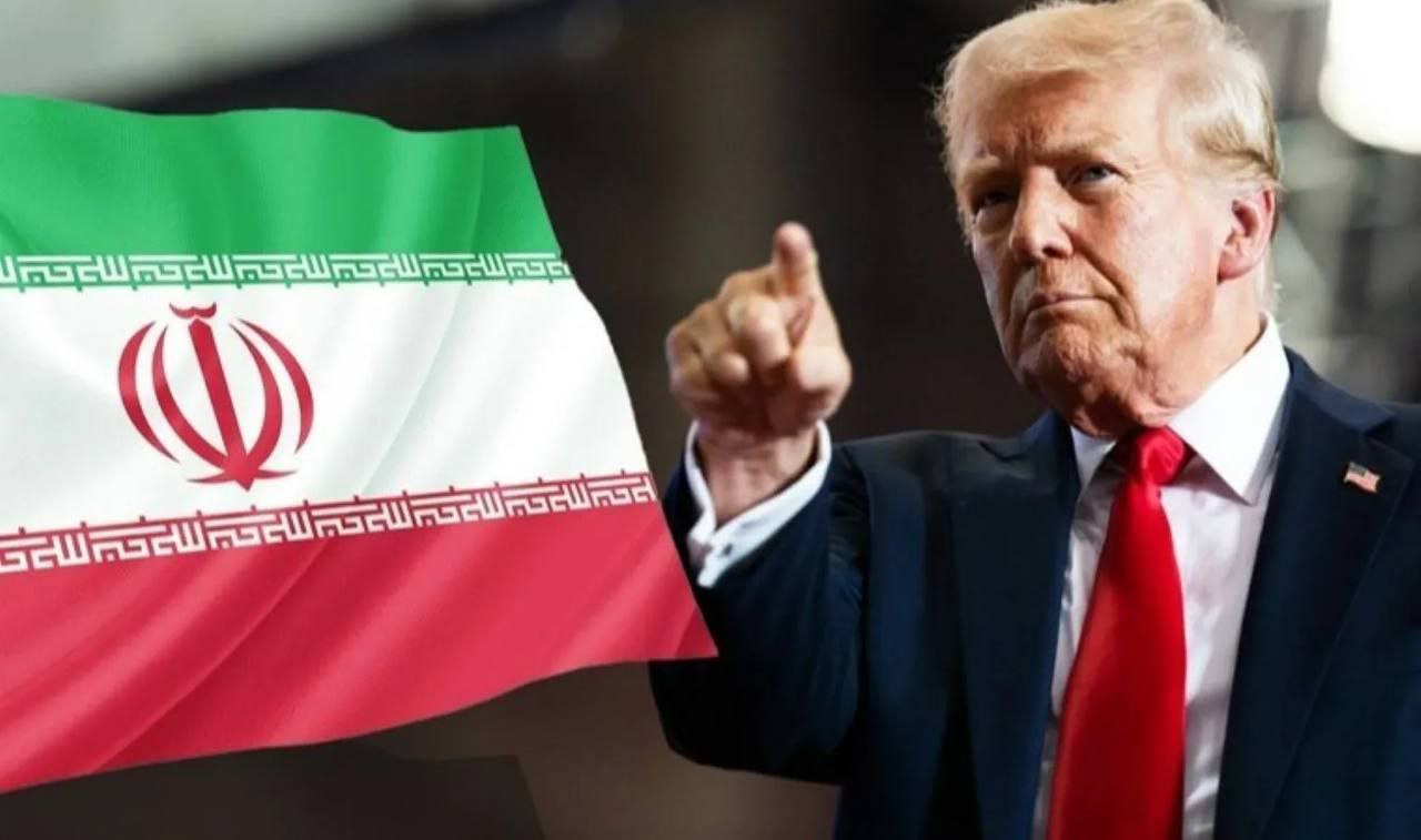 Трамп представит Ирану «последнее предложение», пишет The Jerusalem Post со ссылкой на американских и европейских официальных лиц Это предложение может быть даже немного выгоднее предыдущего, которое администрация направила иранцам примерно полторы недели назад.