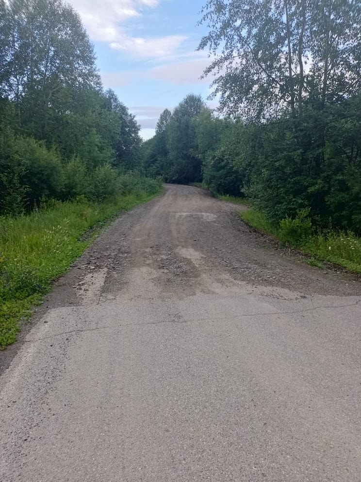 В Сковородинском районе подтопило дорогу в селе Невер Из-за сложной гидрологической обстановки все силы и Сковородинского муниципального звена РСЧС будут переведены в режим функционирования «Повышенная готовность». В ночь на 22 июля в с. Невер зафиксировали подтопление дороги на ул. Гоголя – в реке повысился уровень воды. Спустя шесть часов вода с дороги сошла, уровень реки снизился на 15-20 см. Угрозы жилым домам нет, заверили . Сейчас за уровнем воды установлен круглосуточный мониторинг, усилено также дежурство аварийно-спасательных служб. Реклама