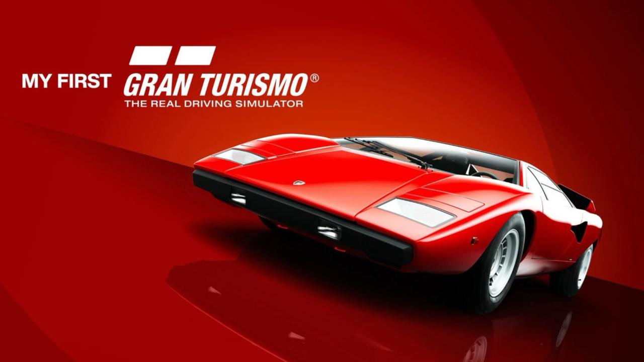 Бесплатная пробная версия Gran Turismo 7 выйдет 6 декабря    My First Gran Turismo — это идеальная возможность для всех, от новичков до опытных игроков, окунуться в мир автоспорта. Создатель серии называет эту версию «приглашением в мир гонок для игроков всех возрастов».  Читайте подробнее на Kupikod Media