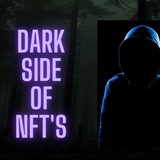 Аватар Телеграм канала: DarkSide NFT