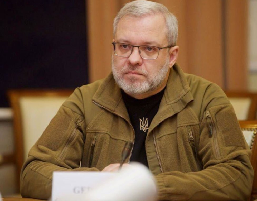 Обыски НАБУ также проходят у министра юстиции Украины Галущенко и на госпредприятии Энергоатом сообщил депутат Рады Железняк