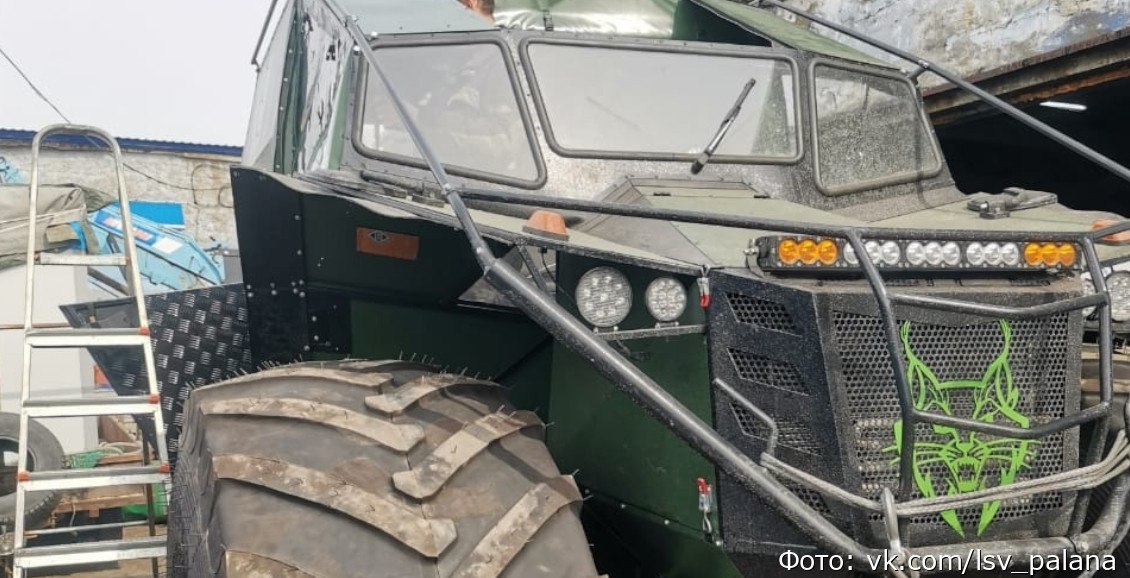 Пропавших на Камчатке путешественников нашли В Камчатском крае нашли четверых человек, которые потерялись по пути на сопку Ходутка. Путешественников подвела техника. Нажмите для подробностей -