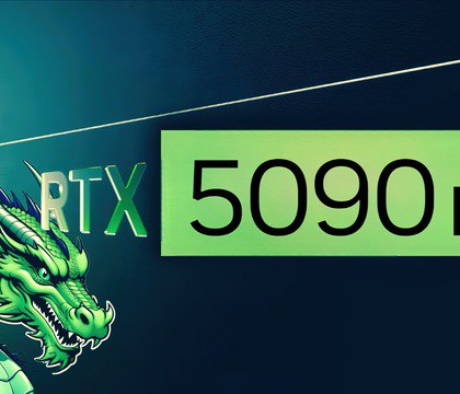 NVIDIA готовит для Китая GeForce RTX 5090 DD ради обхода санкционных ограничений Как сообщает Wccftech, ссылаясь на данные инсайдера MEGAsizeGPU, NVIDIA планирует выпустить для китайского рынка графический ускоритель с условным названием RTX 5090 DD. Это будет еще более урезанная по характеристикам версия, чем RTX 5090 D — все ради того, чтобы модель не подпадала под действие санкционных ограничений, и ее можно было официально поставлять в КНР. Читать далее