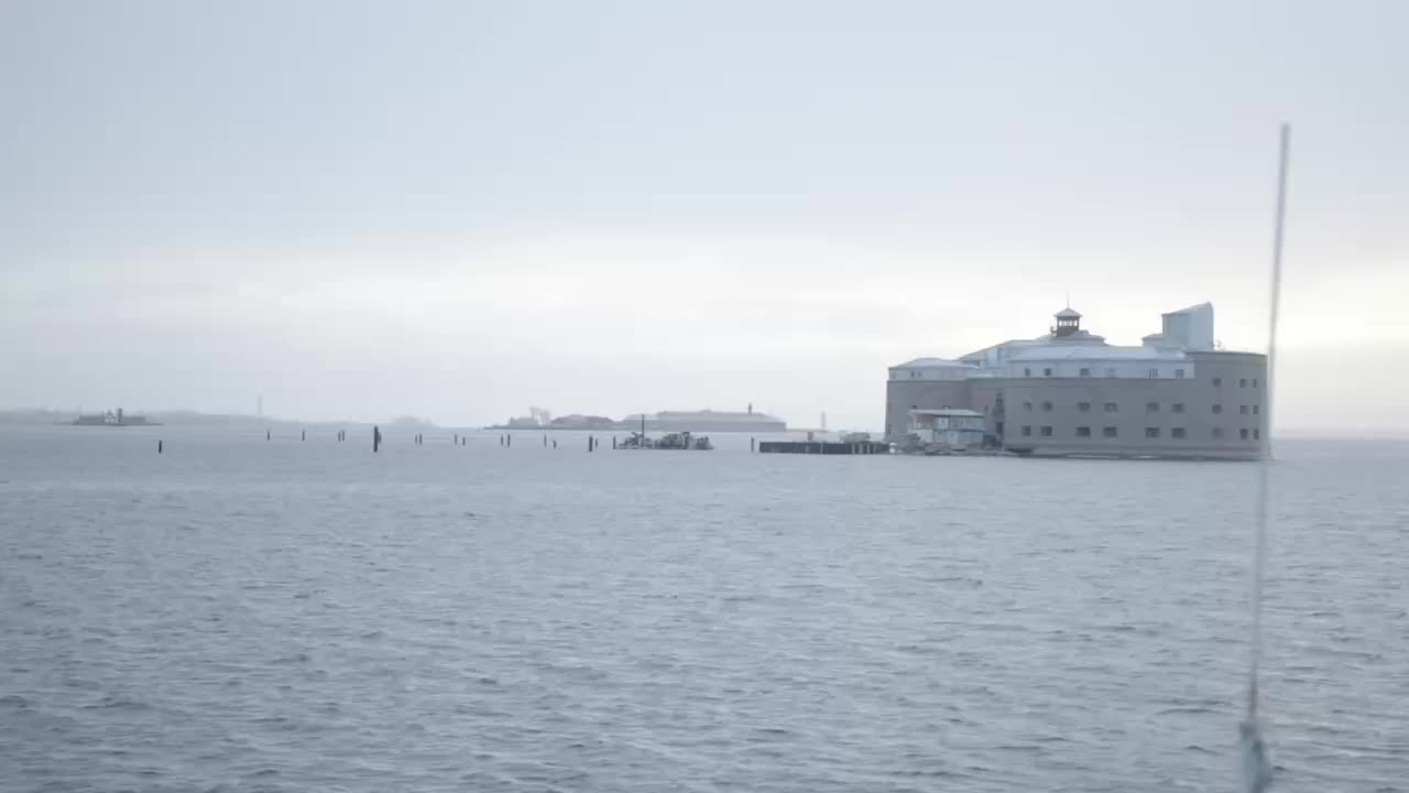 Обновление водоснабжения и канализации в Пскове и Кронштадте