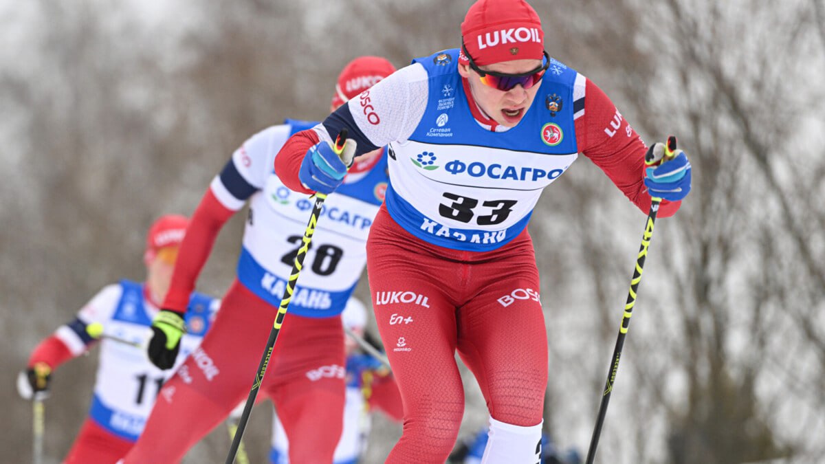 Лыжник Никита Денисов горнолыжницы Виталина Гирина и Танзила Исраилова получили нейтральный статус для участия в турнирах FIS Об этом сообщает пресс служба организации news matchtv РИА Новости Максим Богодвид