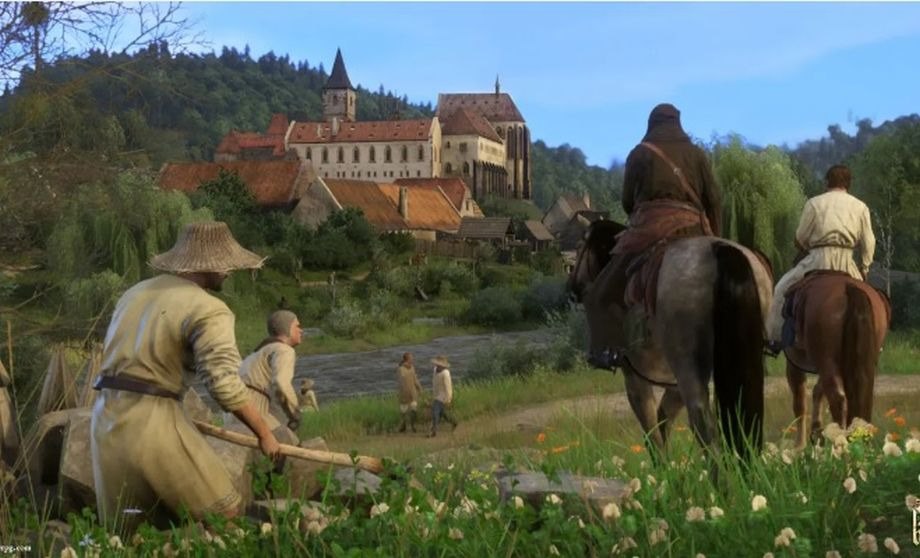 Kingdom Come Deliverance 2 станет лучшей версией оригинала с нововведениями. Появились превью СМИ  Предварительные отзывы о Kingdom Come Deliverance 2 подтверждают, что игра обещает стать отличным продолжением предшественницы. За месяц до релиза, который состоится 4 февраля 2025 года, многие рецензенты отметили улучшения во всех аспектах, от графики до механик.