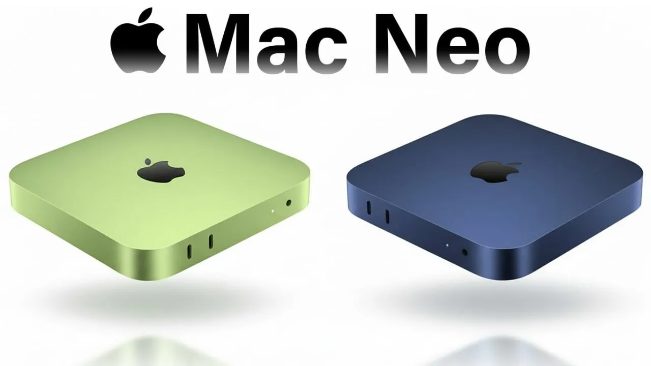 Apple готовит Mac mini на чипе от iPhone после успеха Macbook Neo пишут китайские медиа Предполагаемый Mac Neo получит 12 Гб оперативной памяти и чип A19 Pro от iPhone 17 Pro все в компактном корпусе Ожидаемая цена всего 299 около 22 5 тыс рублей по текущему курсу Так Apple планирует захватить нишу базовых домашних компьютеров для нетребовательных пользователей Купили бы себе такой Mac   конечно нет не уйду с Windows