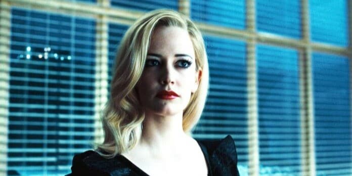 Ева Грин сыграет тётю Офелию Фрамп в третьем сезоне Уэнздей от Netflix Звезда Мечтателей и Казино Рояль вновь поработает с Тимом Бёртоном