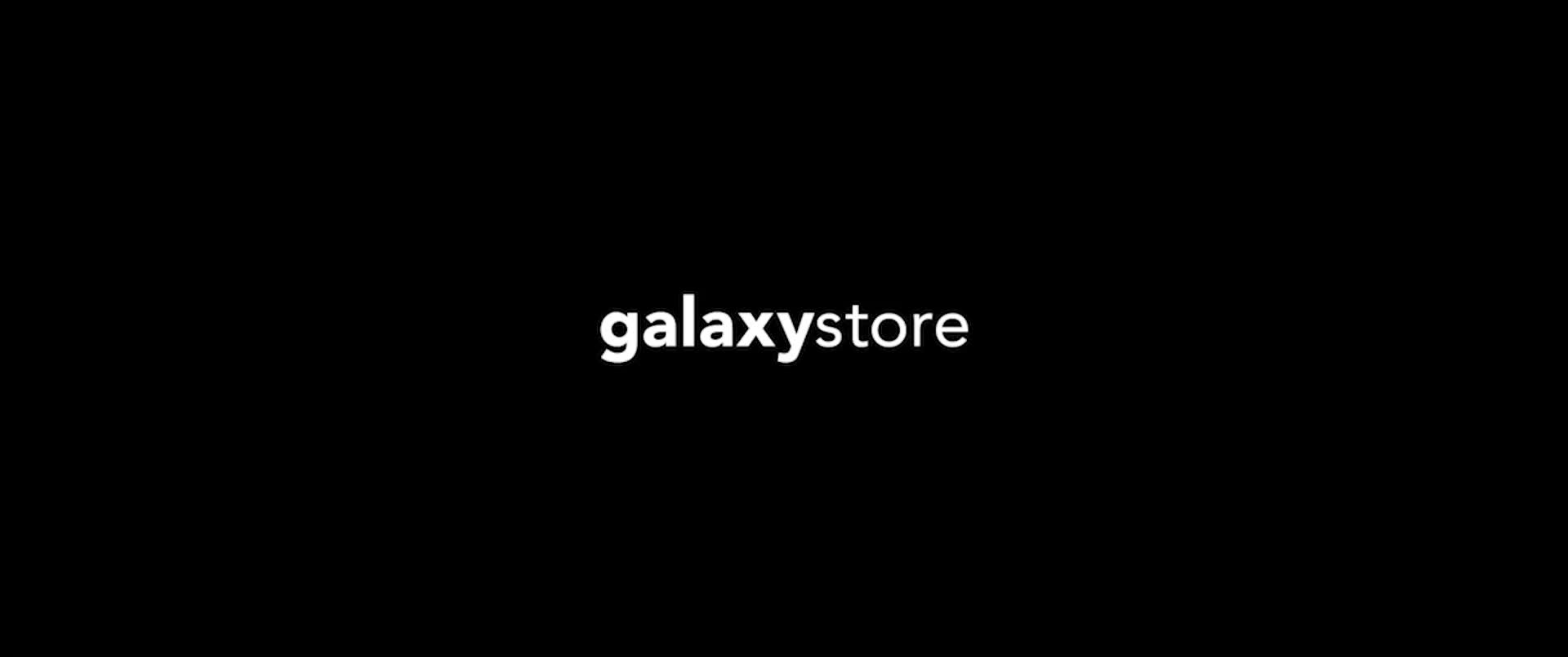 Братья Эйдельштейн представляют новую рекламную кампанию Samsung Galaxystore