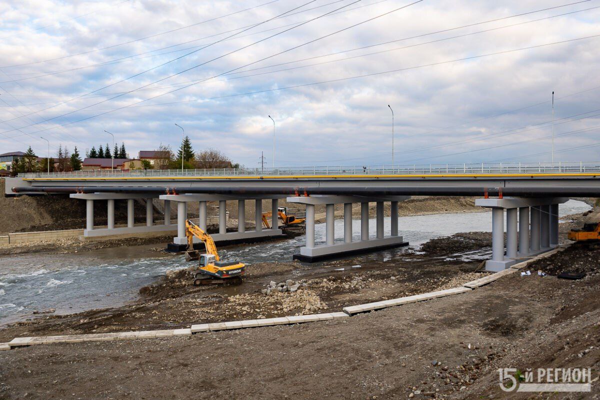 Открытие ногирского планируется в 10 00 1 ноября