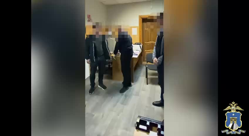 В Иванове начато расследование поджога и разрушения теннисного корта