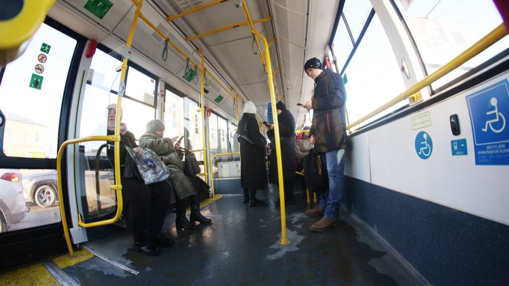 В городах и районах Алтайского края обновят общественный транспорт по новой программе   clck ru 3Q5Lpq