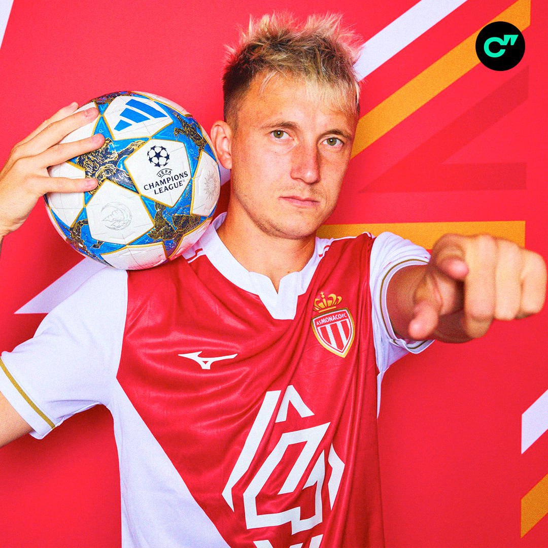 Александр Головин сделал дубль и принес Монако победу над Нантом это первые голы россиянина в сезоне хорош Саня   Смотрите статистику россиянина в приложении ГОЛ