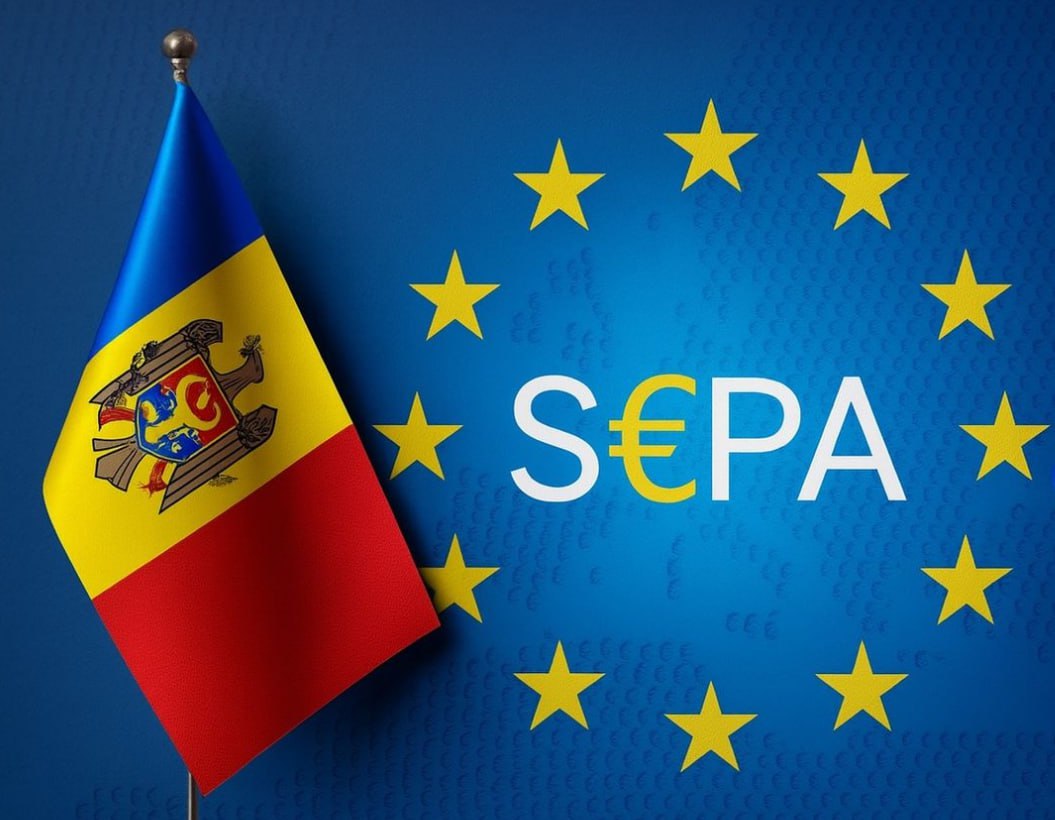 Молдова вступила в Единую зону платежей в евро SEPA SEPA позволяет участникам совершать транзакции по тарифам ЕС Это означает что для молдаван денежные переводы стали быстрее и дешевле Прежде комиссия составляла от 20 до 200 евро теперь она сократилась до нескольких евро СМИ сообщают что в прошлом году общий объем транзакций между Молдовой и странами участницами SEPA составил 11 8 млрд евро К этой системе уже присоединились восемь местных банков