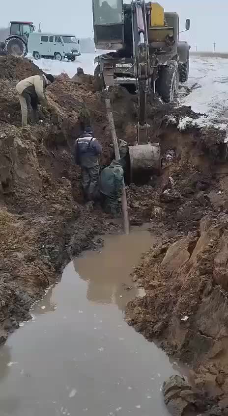 Проблемы с водоснабжением в Свердловской и Алтайской областях: меры по восстановлению