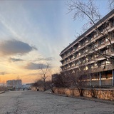 Аватар Телеграм канала: Администрация Центрального района г.Читы