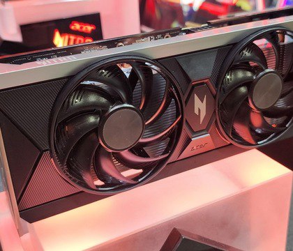 В сети появились итоги тестирования разогнанной Radeon RX 9060 XT в 3DMark Time Spy До официального релиза графического ускорителя Radeon RX 9060 XT осталось около трех дней, однако в сети уже начали появляться результаты тестов новинки от пользователей, сумевших раздобыть GPU раньше положенного срока. Портал Videocardz сообщает, что юзер Reddit с ником uesato_hinata поделился с общественностью итогами тестирования Radeon RX 9060 XT в бенчмарке 3DMark Time Spy. Читать далее