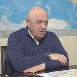 Аватар Телеграм канала: Пригожин 2023