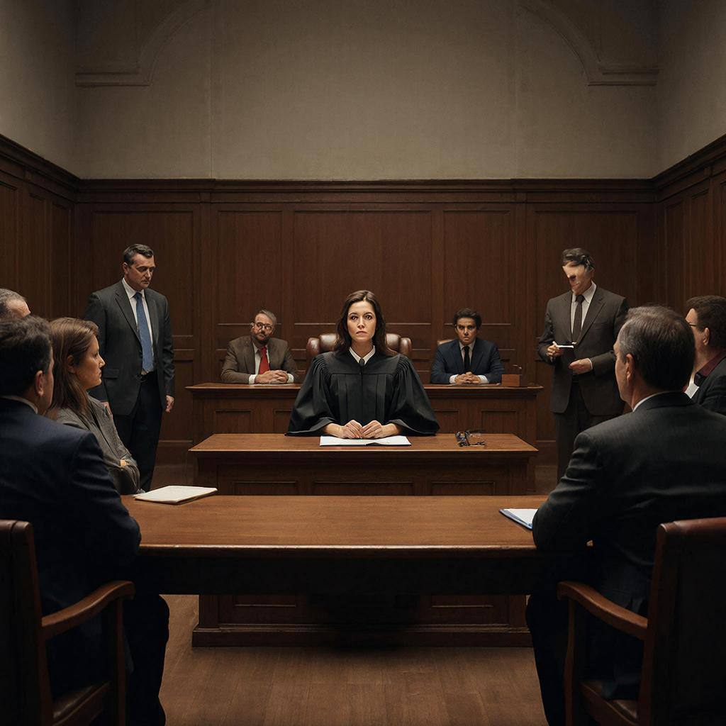 Судебное решение по делу о ДТП в состоянии наркотического опьянения Центральным районным судом города Комсомольска на Амуре вынесено судебное решение относительно водителя пассажирского автобуса признанного виновным в совершении дорожно транспортного происшествия в состоянии наркотического опьянения Согласно материалам дела проведенное медицинское освидетельствование выявило наличие в организме обвиняемого запрещенных веществ мефедрона и марихуаны Однако подсудимый отрицал факт употребления наркотиков утверждая что указанные вещества могли проникнуть в организм вследствие проведения хирургической операции под общим наркозом Данное утверждение было признано несостоятельным показаниями врача проводившего операцию Суд квалифицировал действия виновника по статье 264 часть 1 Уголовного кодекса РФ предусматривающей ответственность за управление транспортным средством в состоянии наркотического опьянения подробнее в официальном источнике судебное решение