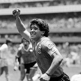 Аватар Телеграм канала: Футбольное ретро