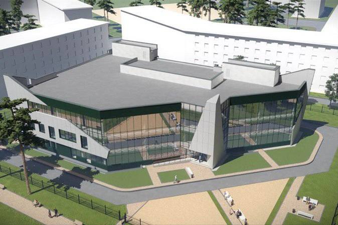 Определён подрядчик для строительства школы искусств в Свирске С компанией заключен контракт она приступит к работам в ближайшее время За 2 года ей нужно возвести 3 хэтажное здание с цоколем общей площадью более 4 3 тыс кв м Оно будет рассчитано на 650 мест По нацпроекту Семья на это направлено 673 3 млн рублей Сейчас в Свирске работают музыкальная и художественная школы Обе не приспособлены для обучения искусству Новая Детская школа искусств объединит эти учреждения и позволит расширить возможности для творческого развития талантливых детей отметил Губернатор Иркутской области Игорь Кобзев В объединенном учреждении культуры будут работать отделения изобразительного искусства музыкальное и хореографическое В новом здании создадут актовый зал на 122 места малый концертный зал мастерские живописи рисунка и скульптуры хореографические залы классы занятий музыкой Предусмотрят выставочные зоны помещения для библиотечно информационного центра и городской картинной галереи Завершить строительство планируют в конце 2027 года Подписывайтесь на Правительство Иркутской области в MAX