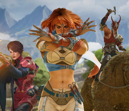 С помпой представленный на TGA PvP шутер Highguard провалился в студии массовые увольнения Как сообщает PC Gamer студия Wildlight Entertainment выпустившая PvP рейд шутер Highguard уволила значительную часть разработчиков Журналисты связывают сокращение с неудачным запуском Проект был представлен в завершение церемонии The Game Awards что вызвало недовольство игроков ожидавших анонса Half Life 3 или GTA VI