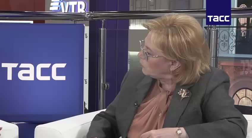 ФМБА подало документы для разрешения на применение онковакцины от рака