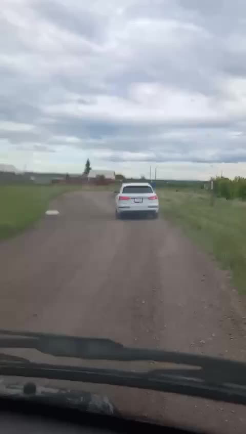 Мэр Усолья просит о помощи в поиске автомобилей после атаки дронов