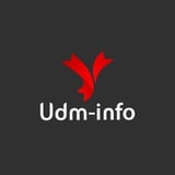 Аватар Телеграм канала: Udm-Info