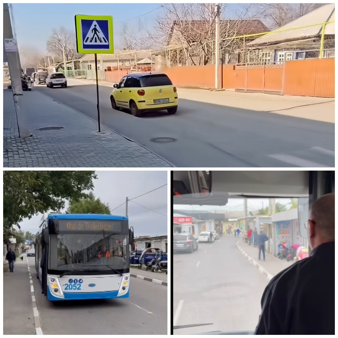 24 октября на заседании комиссии по безопасности дорожного движения обсудили изменение направления одностороннего движения на улице Карачобану на участке от улицы Штефана чел Маре до объездной дороги трассы R6 Сейчас движение разрешено от объездной в сторону ул Штефана чел Маре Предлагается сделать наоборот заезд с ул Штефана чел Маре в сторону рынка выезд на объездную дорогу На пересечении с трассой планируют установить светофор По словам директора МП Объединение рынков Юрия Власа это поможет разгрузить ул Штефана чел Маре часть машин направляющихся к рынку сможет поворачивать направо на ул Карачобану минуя мост Представитель полиции напомнил что подобное предложение уже рассматривалось ранее Тогда решили что изменить направление движения можно только при условии установки светофора поскольку трафик на трассе R6 значительно выше Без регулирования движение станет опасным и возрастёт риск ДТП Также потребуется согласование с Министерством инфраструктуры так как трасса не подчиняется городу Кроме того планируется продлить маршрут троллейбуса через рынок и обустроить там остановку Представитель Троллейбусного управления отметил что из за узкой дороги около 6 м придётся запретить парковку и остановку транспорта Юрий Влас уточнил что соответствующие знаки уже установлены но на этом участке часто оставляют автомобили на продажу Для решения проблемы хотят установить знак о принудительной эвакуации По итогам заседания примар Александр Петков поручил подготовить проект по установке светофора