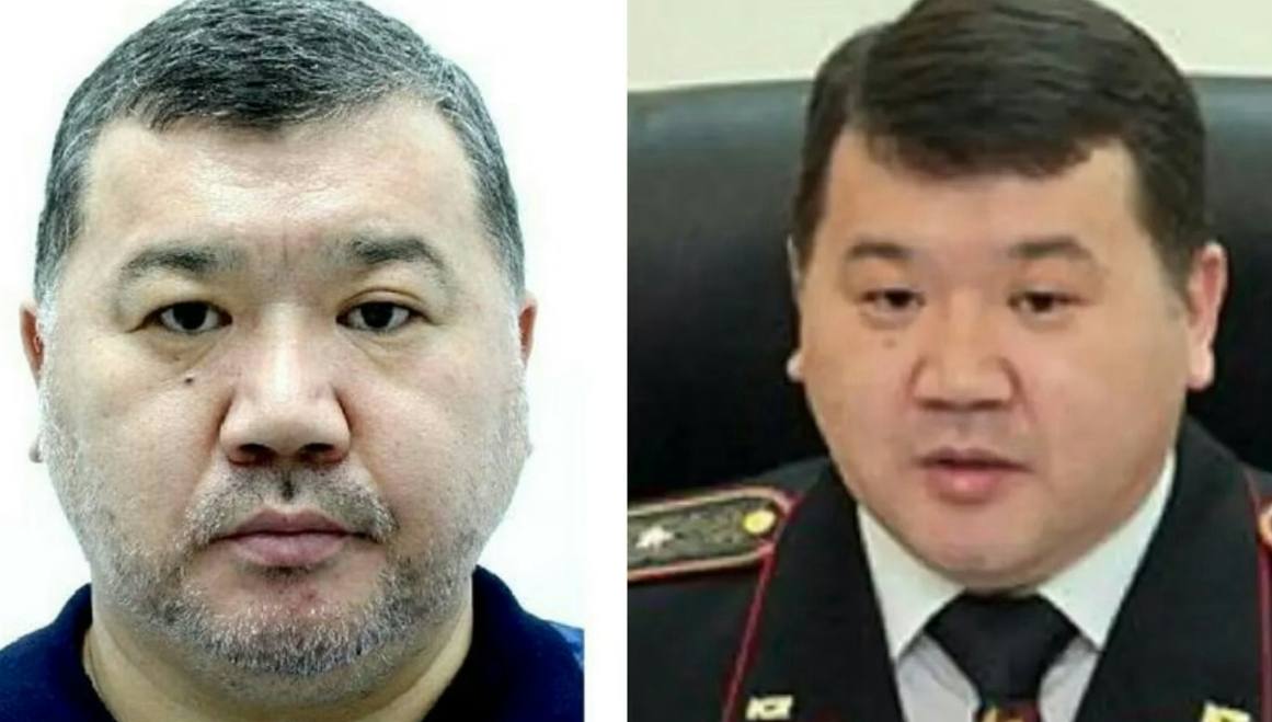 Информируем что сообщается о задержании в Германии бывшего главного транспортного прокурора Казахстана Максата Дуйсенова Ранее он работал вместе с Кайратом Кожамжаровым экс сенатором бывшим генпрокурором и главой финансовой полиции В разное время Дусейнов работал в МВД финансовой полиции Агентстве по делам госслужбы и противодействию коррупции С 2013 по 2014 год занимал должность в Совете безопасности Казахстана а в 2016 2018 годах был заместителем главы Нацбюро по противодействию коррупции В розыске Максат Дуйсенов находился с 29 августа 2025 года Подпишитесь на informatorkz