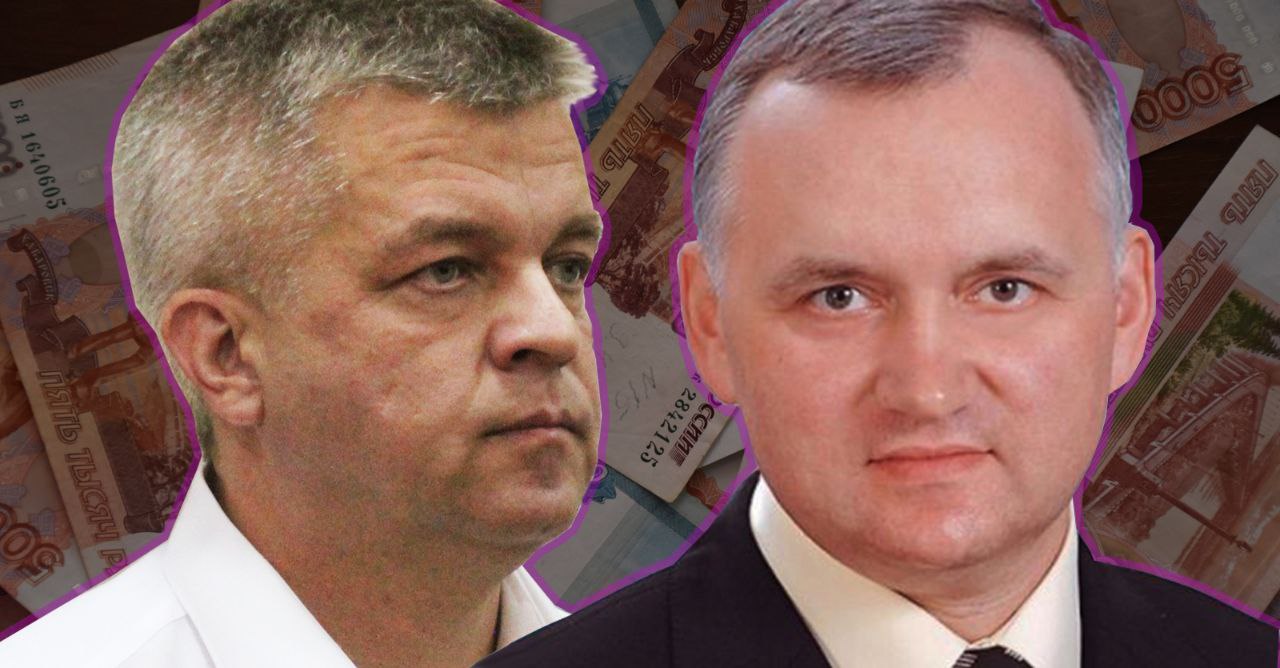 Саратовская оборонка была личным кошельком гендиректора и его зама В Саратове готовятся судить двух бывших чиновников Максима Шихалова и Владимира Пожарова Махинации проворачивались когда Шихалов работал гендиректором АО Конструкторское бюро промышленной автоматики КБПА оборонное госпредприятие а Пожаров был его заместителем Вот три главных эпизода которые им вменяют  1 Личный автомобиль за счёт завода В 2017 году Шихалов взял в аренду машину с правом выкупа Но договор аренды он оформил не на себя а на КБПА То есть платил за личный транспорт из бюджета предприятия хотя для его нужд машина не использовалась  2 Электростанция в никуда Чиновники заказали для завода дизельную электростанцию за 4 миллиона рублей Поставщиком выбрали компанию в которой работали их собственные жены Предприятие честно заплатило вот только станция ему была не нужна Деньги просто ушли в фирму своих людей  3 Зарплата работников в свой карман Пожаров будучи замом в течение шести лет с 2018 по 2024 год перенаправлял часть зарплат и премий своих подчинённых себе Так он похитил более 7 миллионов рублей Сами работники об этом даже не догадывались Дело раскрыли сотрудники ФСБ Пока шло расследование у фигурантов арестовали имущество на 38 миллионов рублей на случай если суд обяжет их возмещать ущерб Как только прокуратура утвердит обвинение дело отправят в суд Для справки Шихалов в 2015 2017 годы работал министром промышленности и энергетики Саратовской области В 2017 году возглавил КБПА В 2017 2019 годы депутат Саратовской областной думы Пожаров в 2002 2012 годы был депутатом Саратовской областной думы В 2012 2016 годы занимал пост министра экономического развития и инвестиционной политики Саратовской области Замдиректора КБПА стал в 2017 году Читать на сайте саратов саратовскаяобласть