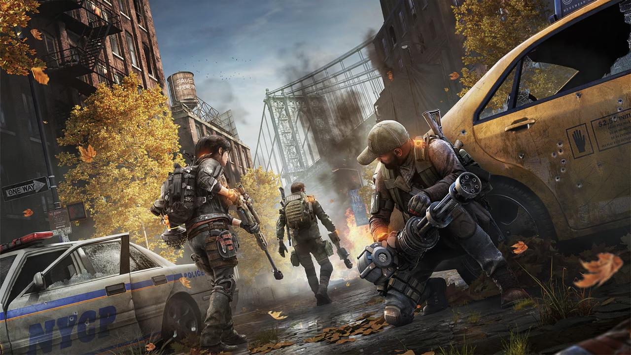 Похоже что создатели The Division из студии Massive сокращают штат компания заявила о перераспределении команд и ресурсов Обращение об этом по большей части написанное на корпоративном жаргоне опубликовали в соцсетях Massive Судя по упоминанию добровольной программы содействия в трудоустройстве часть сотрудников получит выходные пособия и прочую поддержку но не будет дальше заниматься франшизой The Division и движком Snowdrop Сколько человек потеряют работу в Massive или решили покинуть студию самостоятельно неясно Но в студии утверждают что планы на поддержку The Division 2 и разработку The Division 3 никак не изменились Кинопоиск Игры