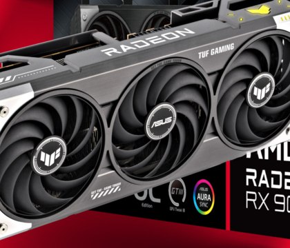 Видеокарты Radeon RX 9060 XT c 8 и 16 ГБ памяти прошли сертификацию в Южной Корее  Портал Videocardz сообщает, что в базе данных южнокорейского регулятора RRA были замечены шесть моделей графического ускорителя Radeon RX 9060 XT. Речь идет о кастомых версиях видеокарты в исполнениях ASUS PRIME, ASUS DUAL, ASUS TUF GAMING. Сертификация через RRA является прямым намеком на скорый релиз этих графических ускорителей.  Читать далее