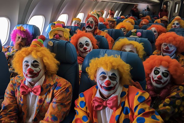 Это уже не клоуны а целый цирк Первая новость Генеральный директор Microsoft заявил что 30 нового кода компании написано с помощью ИИ Вторая новость В последнем обновлении Windows 11 обнаружен баг Диспетчер задач дублируется при закрытии То есть при нажатии на Х окно не закрывается а создаётся его копия и так может продолжаться до бесконечности сильно нагружая систему