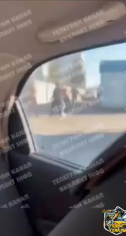 Женщина подверглась насилию за защиту мужа во время мобилизации на Украине