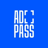 Аватар Телеграм канала: ADPASS