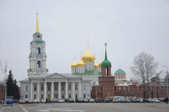 Тульская область стала одним из популярных туристических направлений для предпенсионеров О востребованных маршрутах для людей в возрасте от 50 до 65 лет сообщает РИА Новости со ссылкой на Российский союз туриндустрии Подробнее на сайте