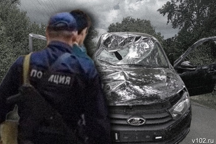 Уголовное дело в отношении 16-летнего водителя, задержанного сотрудниками ГУ МВД России по Волгоградской области после побега с места смертельного ДТП в Алексеевском районе, предстоит раскрыть следователям СУ СКР по региону. В пресс-службе следственного управления ИА «Высота 102» сообщили подробности совершенного подростком преступления. Оказалось, что после наезда на погибшего водитель не просто скрылся с места, но и пытался замести следы преступления Подробнее
